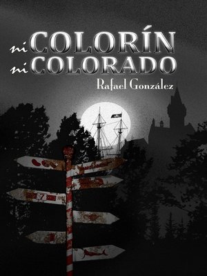 cover image of Ni colorín ni colorado